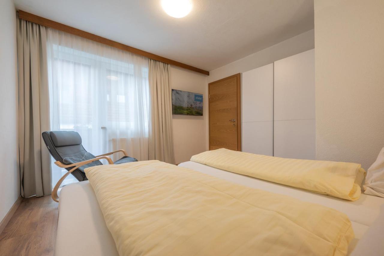 Pension Steinadler Neustift im Stubaital Eksteriør bilde
