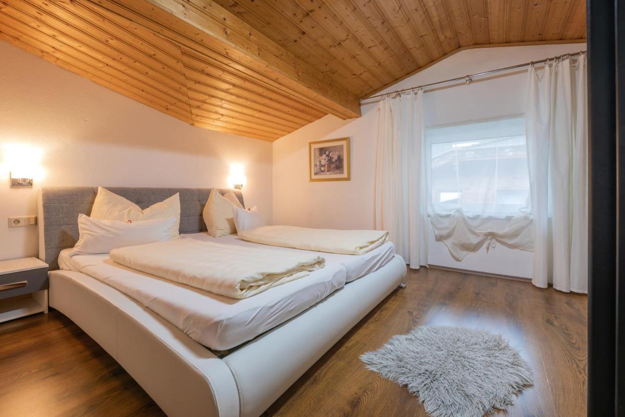 Pension Steinadler Neustift im Stubaital Eksteriør bilde